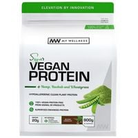 My Wellness Vegan Protein - Chocolate - 900g